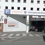 Pleno Centro Lägenhet