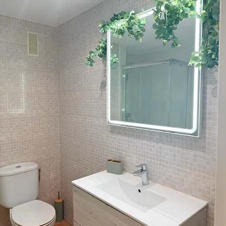 Pleno Centro Apartman Marbella