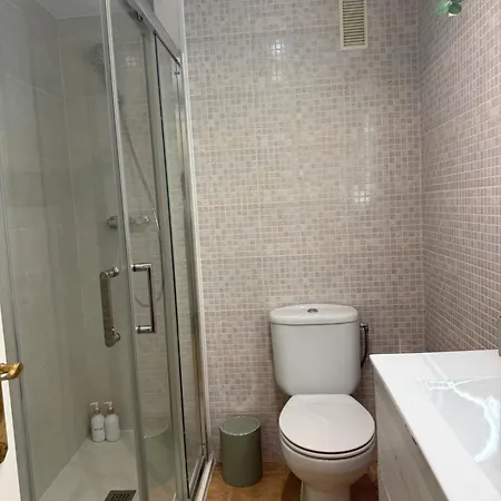 Pleno Centro Apartment