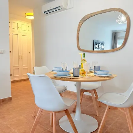 Pleno Centro Apartman