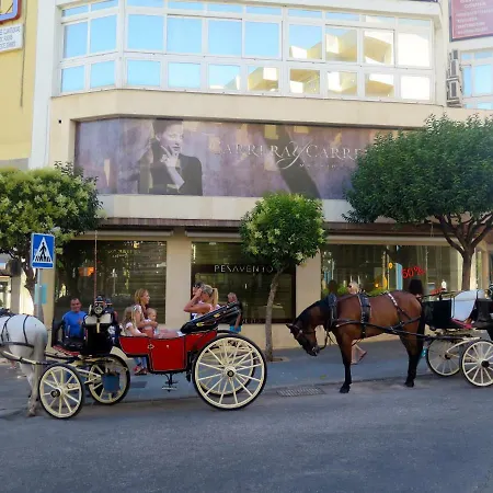 Pleno Centro *