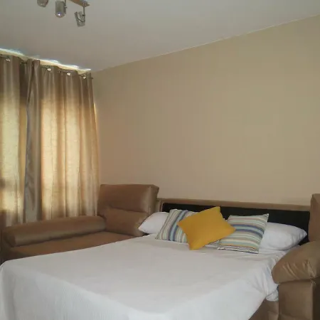 Apartment Pleno Centro *