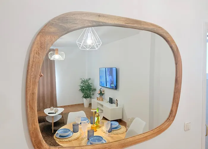 Apartment Pleno Centro
