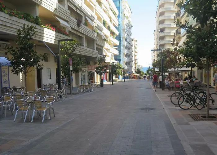Pleno Centro Marbella