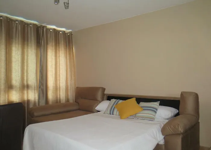 Apartman Pleno Centro *