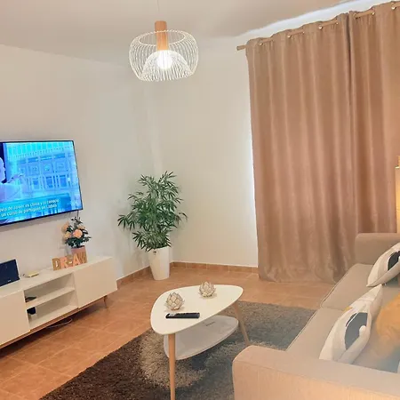 Pleno Centro Apartmán *