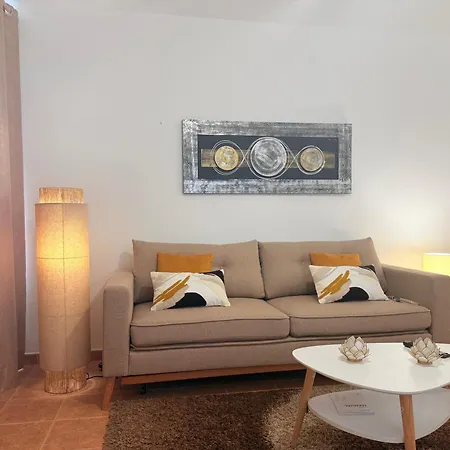 Pleno Centro Apartmán *