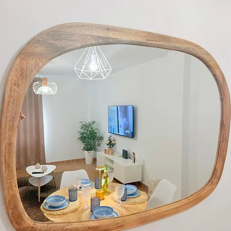 Apartmán Pleno Centro