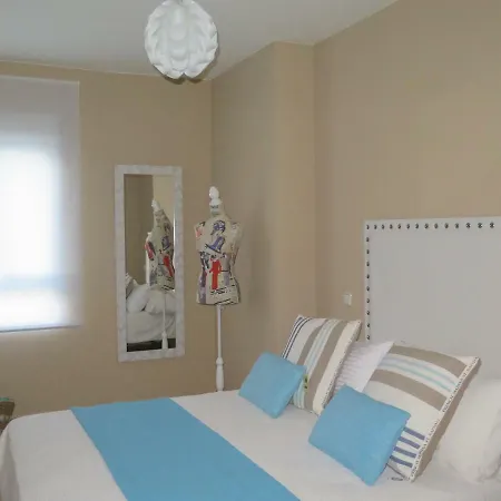 Apartmán Pleno Centro *