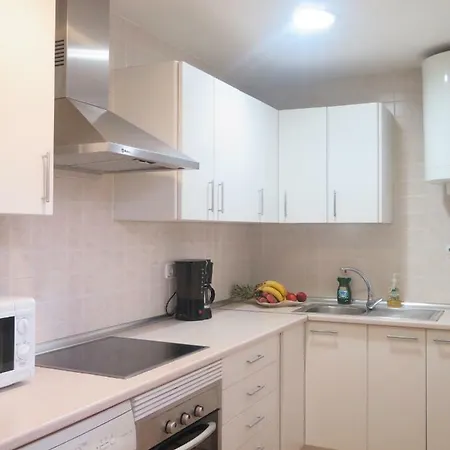 Apartamento Pleno Centro *