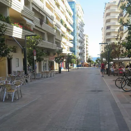 Pleno Centro Marbella