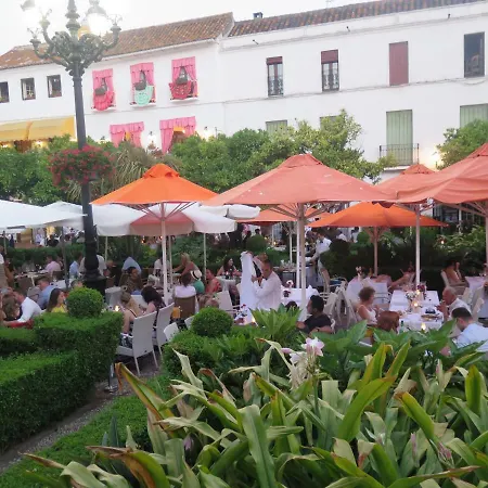 Apartmán Pleno Centro Marbella